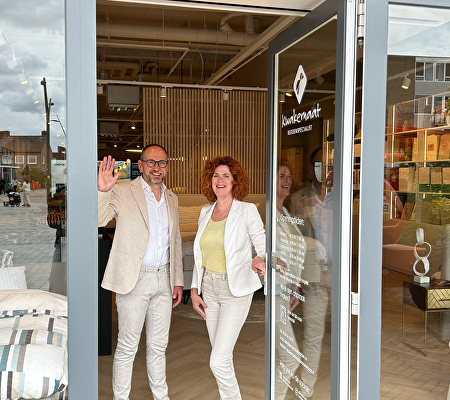 De historie <span>van Kwakernaat</span>