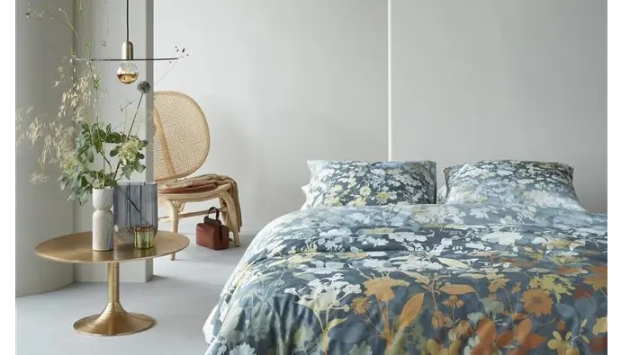 Verwelkom de lente met onze nieuwe voorjaarscollectie bedtextiel