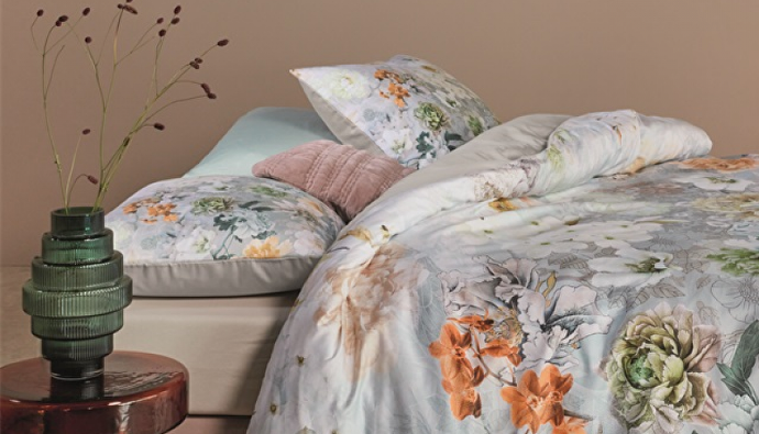 Tips voor het aanpassen van je slaapkamer op het voorjaar