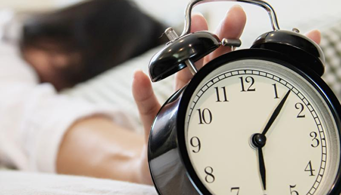 Welke factoren kunnen invloed hebben op je nachtrust?