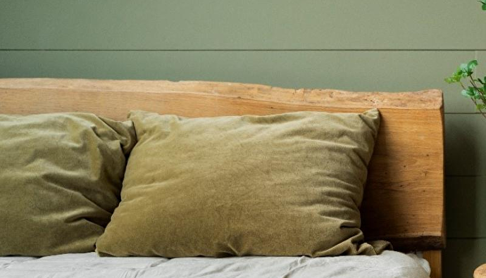 Tips voor een duurzame slaapkamer