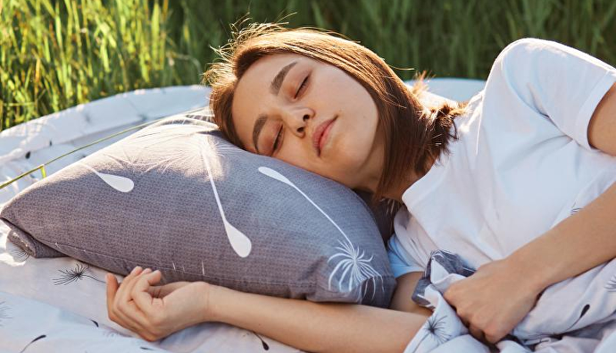 Tips om thuis even goed te slapen als op vakantie