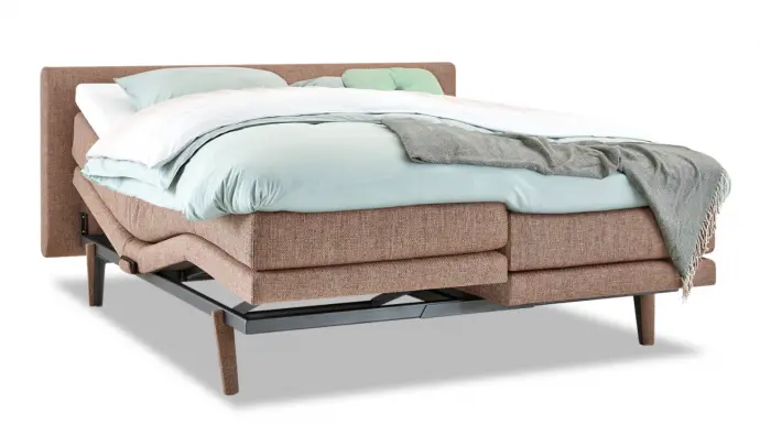 Een levensloopbestendig bed voor nu en de toekomst