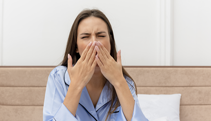 Hooikoorts? Niet in jouw slaapkamer: Zo slaap je beter met anti-allergeen beddengoed