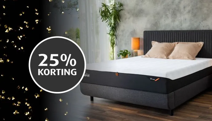 TEMPUR® 35 jaar jubileum: profiteer deze zomer van tot wel 35% korting bij Kwakernaat Beddenspecialist Roosendaal