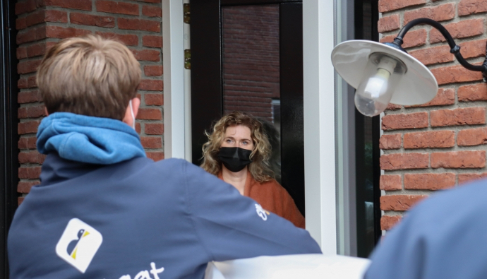 Ontdek het gemak van slaapadvies aan huis