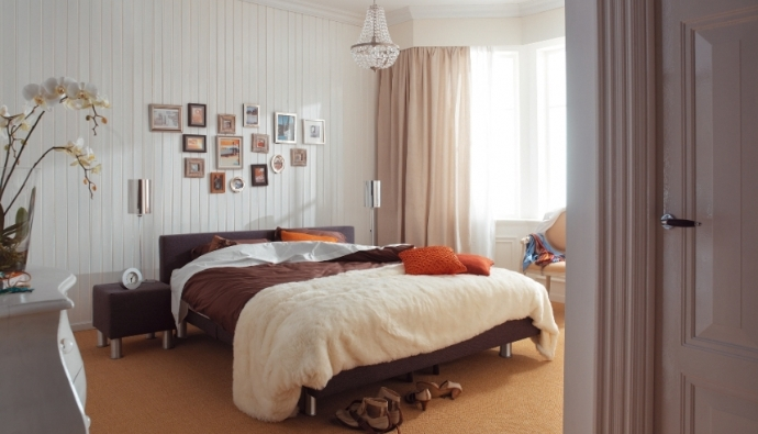 Betere ondersteuning met het MLINE Slow Motion matras