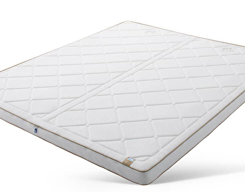 Topmatras Auping Prestige Natural tweepersoons