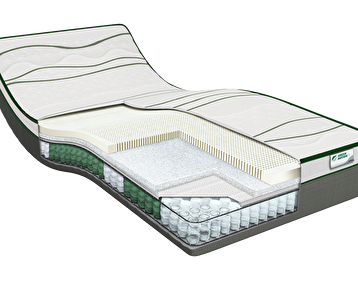 Matras M Line Green Motion 8