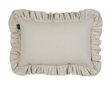 Sierkussen KAAT-Amsterdam Faby sand