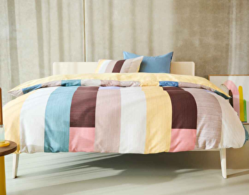 Dekbedovertrek Auping Elegant Fibres