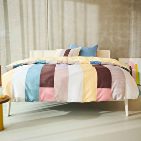 Dekbedovertrek Auping Elegant Fibres | 140x200/220