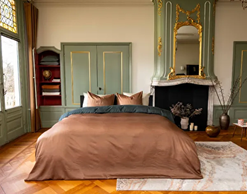 Dekbedovertrek Kayori Myoko Terra