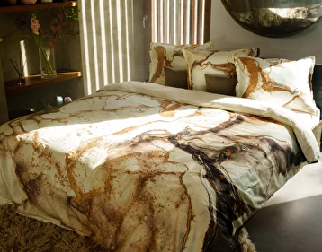 Dekbedovertrek Kayori Sano