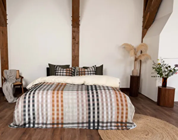 Dekbedovertrek Kayori Taru