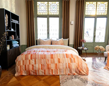 Dekbedovertrek Kayori Seki