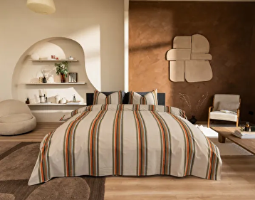 Dekbedovertrek Kayori Agui