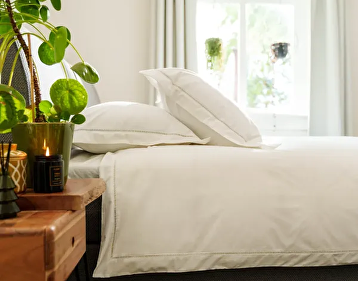 Dekbedovertrek Kayori Setana