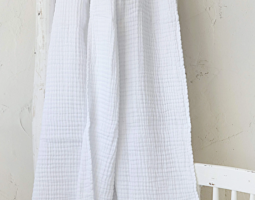 Plaid Yellow Sasha brilliant white