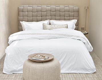 Dekbedovertrek Riviera Maison Salute