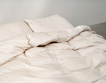 Dekbedovertrek Marc O' Polo Janne Rose smoke