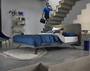 M Line Element bed