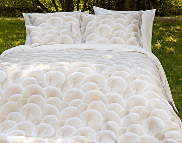 Dekbedovertrek Ostra by Dommelin