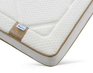 Topmatras Auping Prestige Natural split