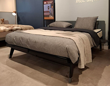 Showmodel Auping Original Bed 180x210 cm 45% Korting!
