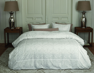 Dekbedovertrek Rivièra Maison Ornaments