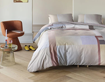 Dekbedovertrek Kardol Ferruccio Naturel