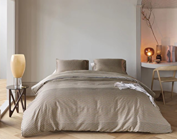 Dekbedovertrek Kardol Lofty