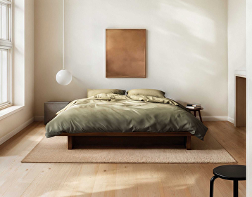 Dekbedovertrek Marc O’Polo Deep Pea