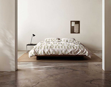 Dekbedovertrek Marc O'Polo Sverre Bright Pea