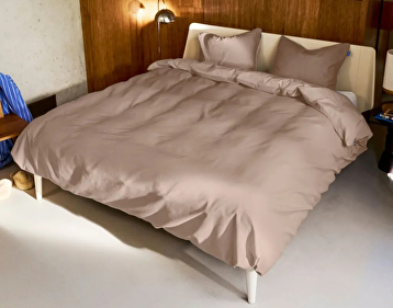 Dekbedovertrek Auping Warm Embrace flanel