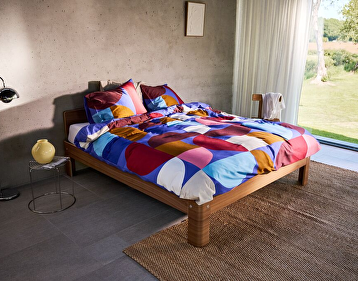 Dekbedovertrek Auping Playful bricks