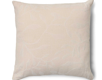 Sierkussen Essenza Willow Vanilla