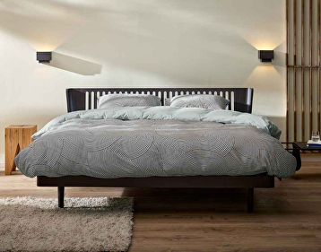 Dekbedovertrek Auping Swoosh