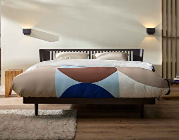 Dekbedovertrek Auping Mono Motion