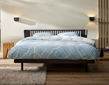 Dekbedovertrek Auping Leafbeat