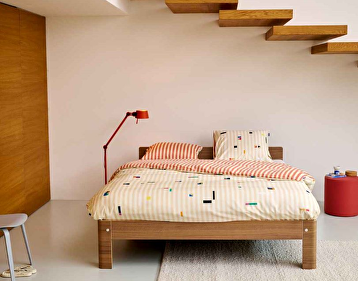 Dekbedovertrek Auping Colourful Dreams