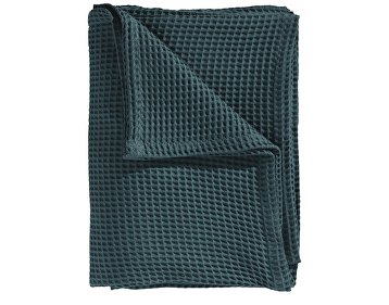 Plaid Heckettlane Wafel army green