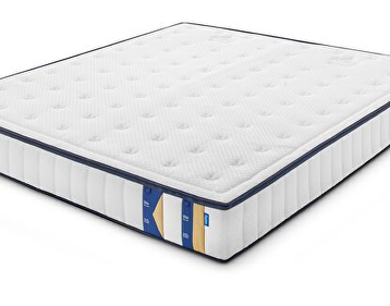 Matras Auping Elite tweepersoons