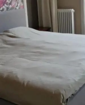 Erik Meulendijks van B&B Roosendaal
